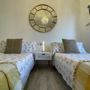 Dream Scene Apartamento Santa Cruz de Tenerife