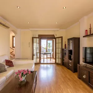 Céntrico Sibarys - 1 Dormitorio- Calle Pintada Apartamento Nerja