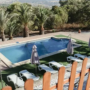 Brisas Del Palmeral Сasa de vacaciones