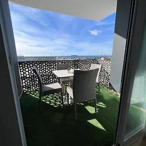 La Caleta Apartamento