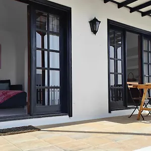 Casa Julia Сasa de vacaciones Tías