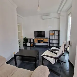 3 Con Parking Especerias Apartamento Málaga